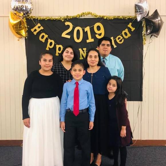 Meet your Posher, Rosa - Picture 1 of 1